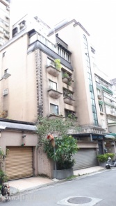 台北市大安區和盛敦南稀有三房電梯華廈 台北市大安區和盛敦南稀有三房電梯華廈
